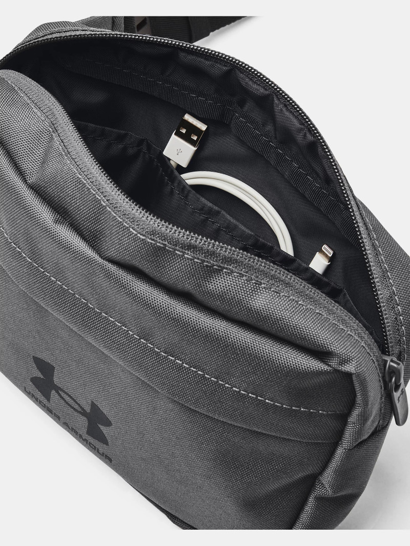 UA Loudon Lite Waist Bag Crossbody 4