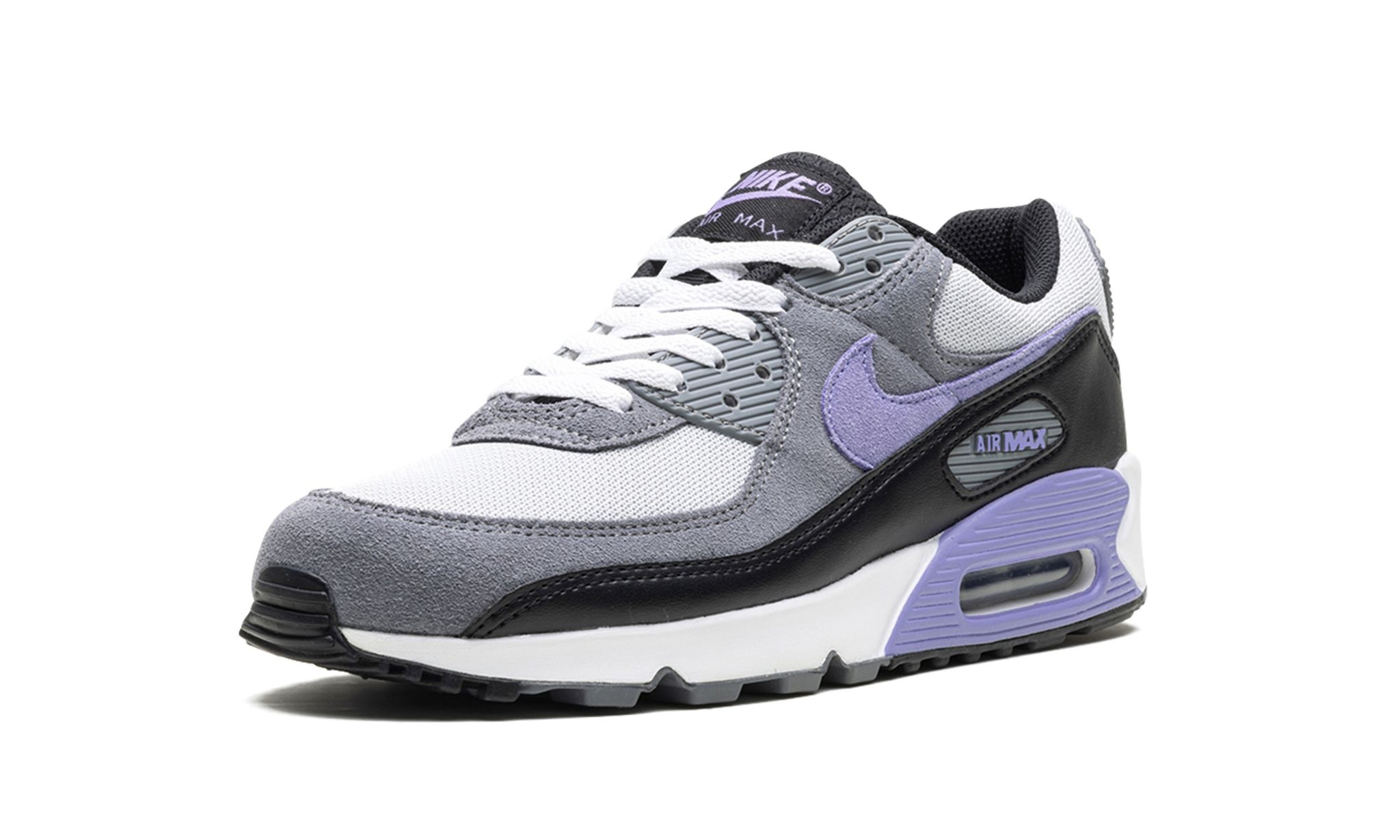 Air Max 90 "Light Thistle" - 4