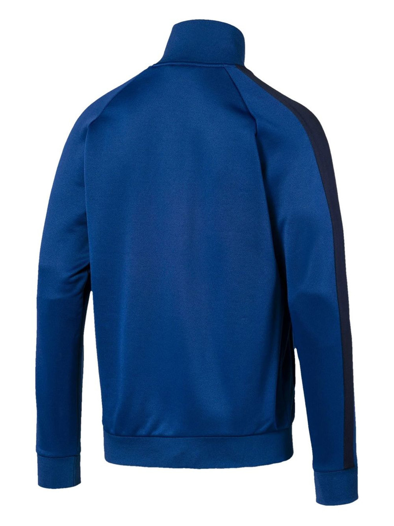 PUMA Iconic T7 track jacket outlook