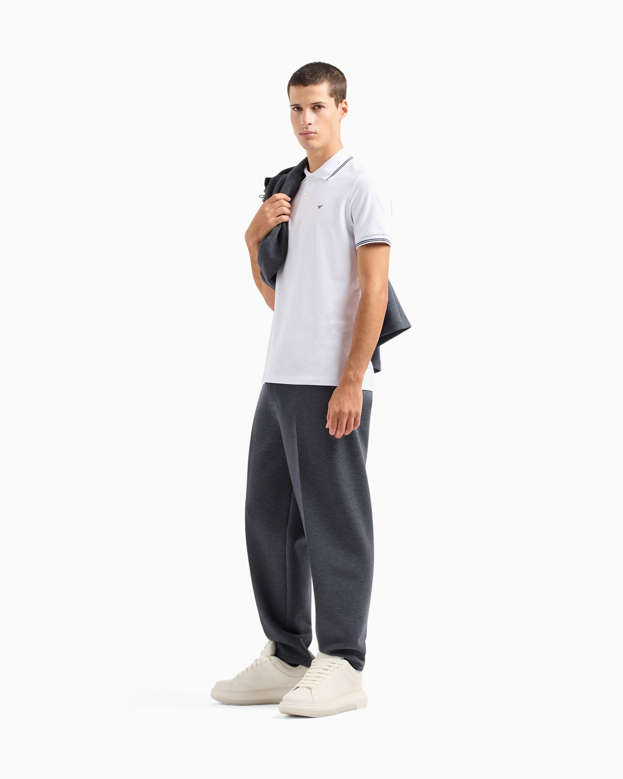POLO SHIRTS - 2