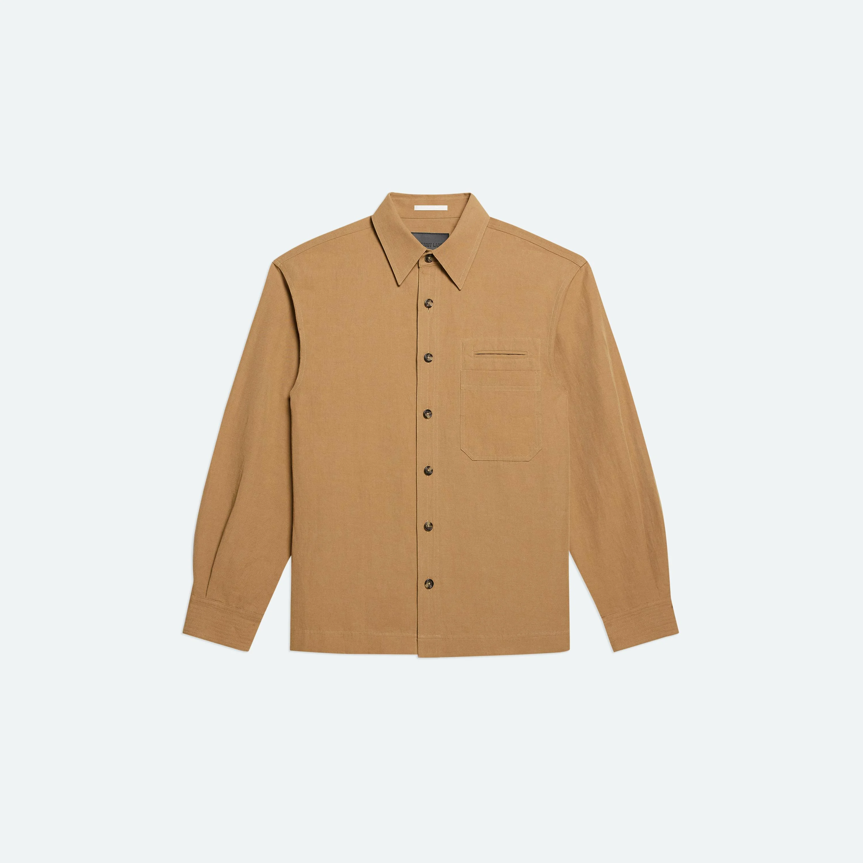 SAILOR OVERSHIRT - 1