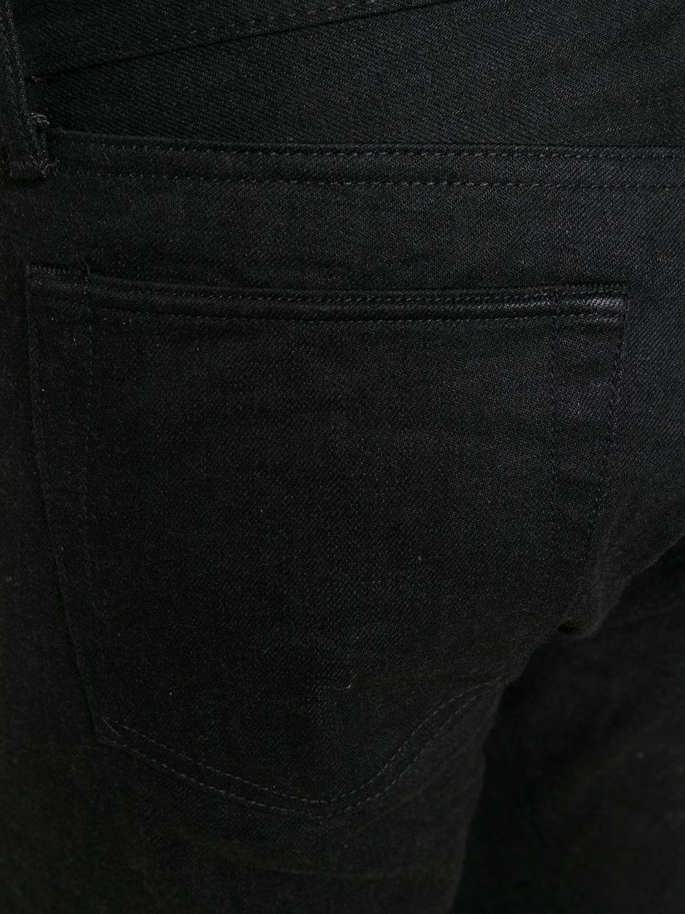 slim-fit mid-rise jeans - 5