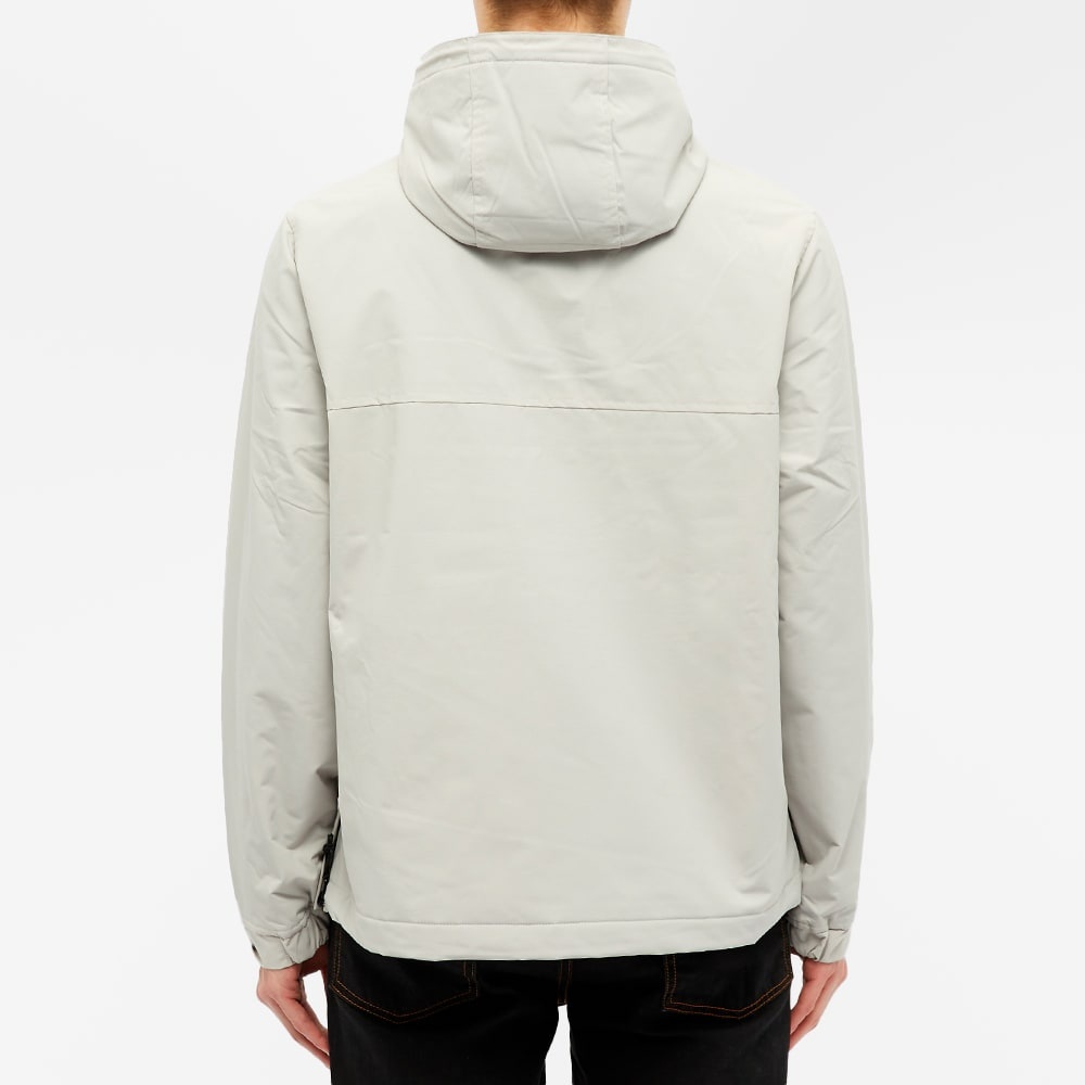 Carhartt WIP Fleece Lined Nimbus Pullover Jacket - 5