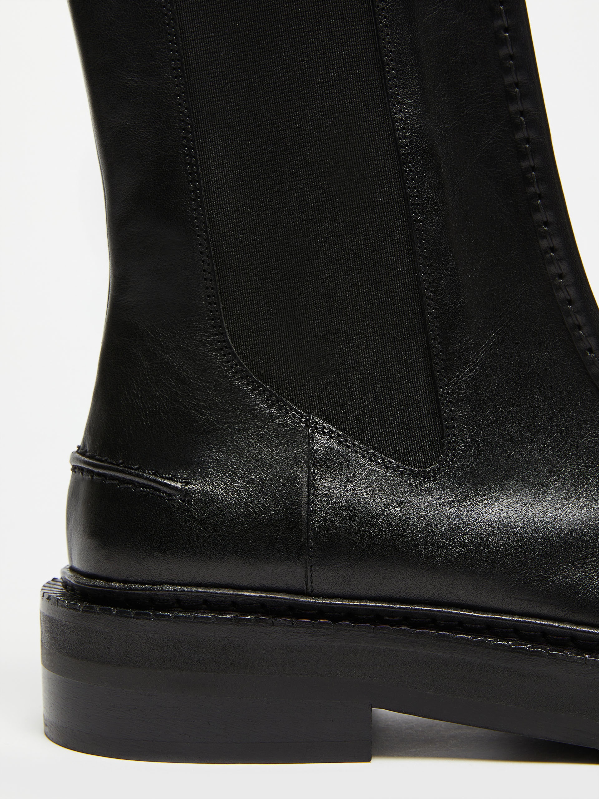 TALENTO Chelsea boots - 5