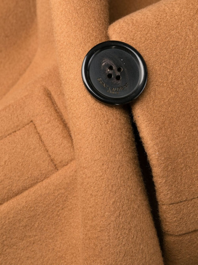 double-breasted wool coat 7