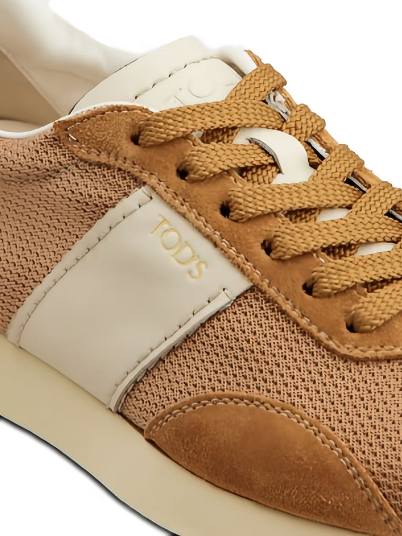 Tod's T Vintage sneakers outlook