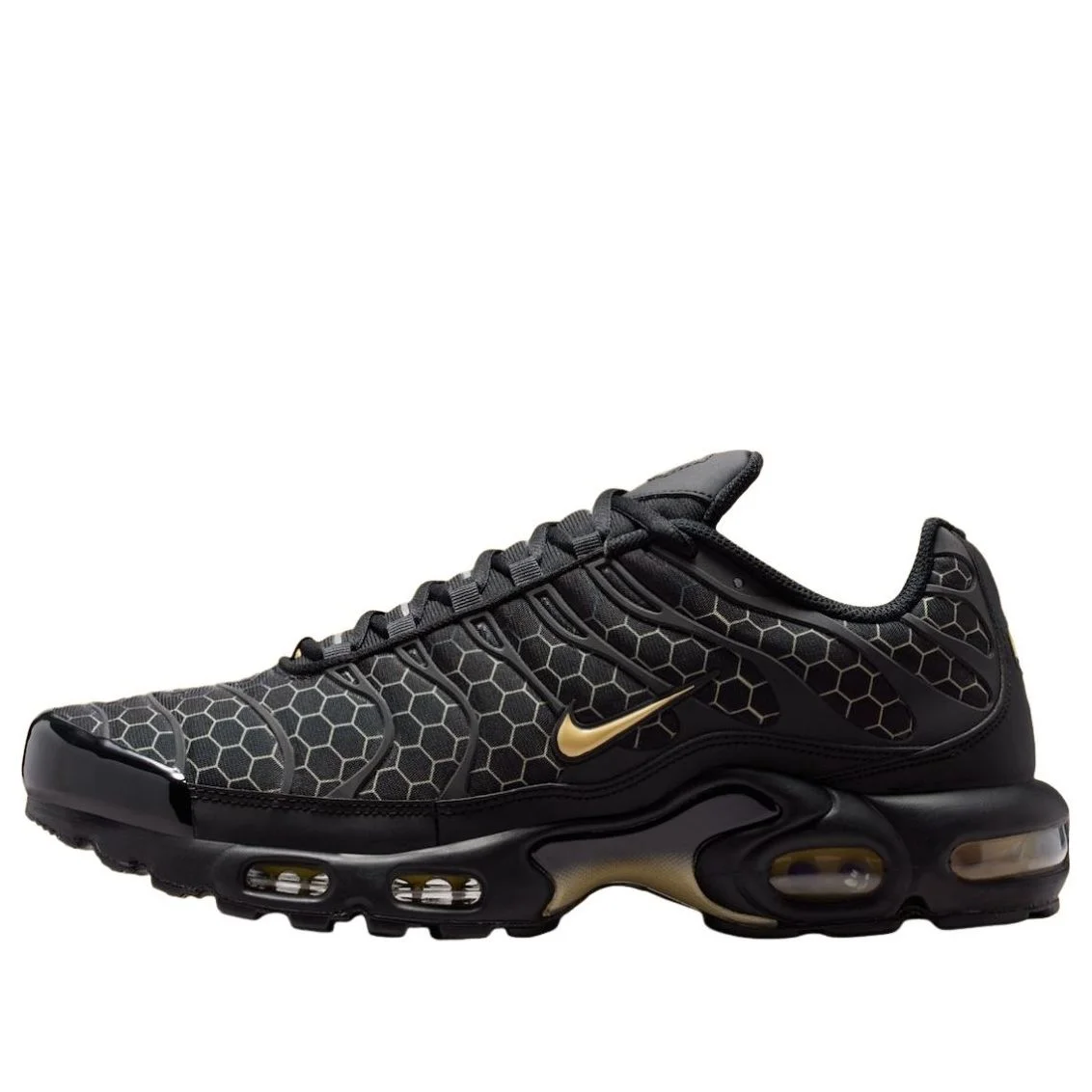 Nike Air Max Plus 'Black Honey' IQ0287-010 - 1