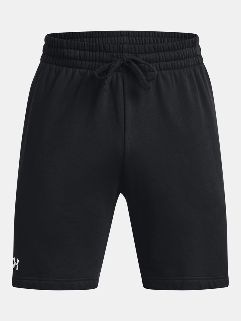 Men's UA Rival Fleece Shorts 1