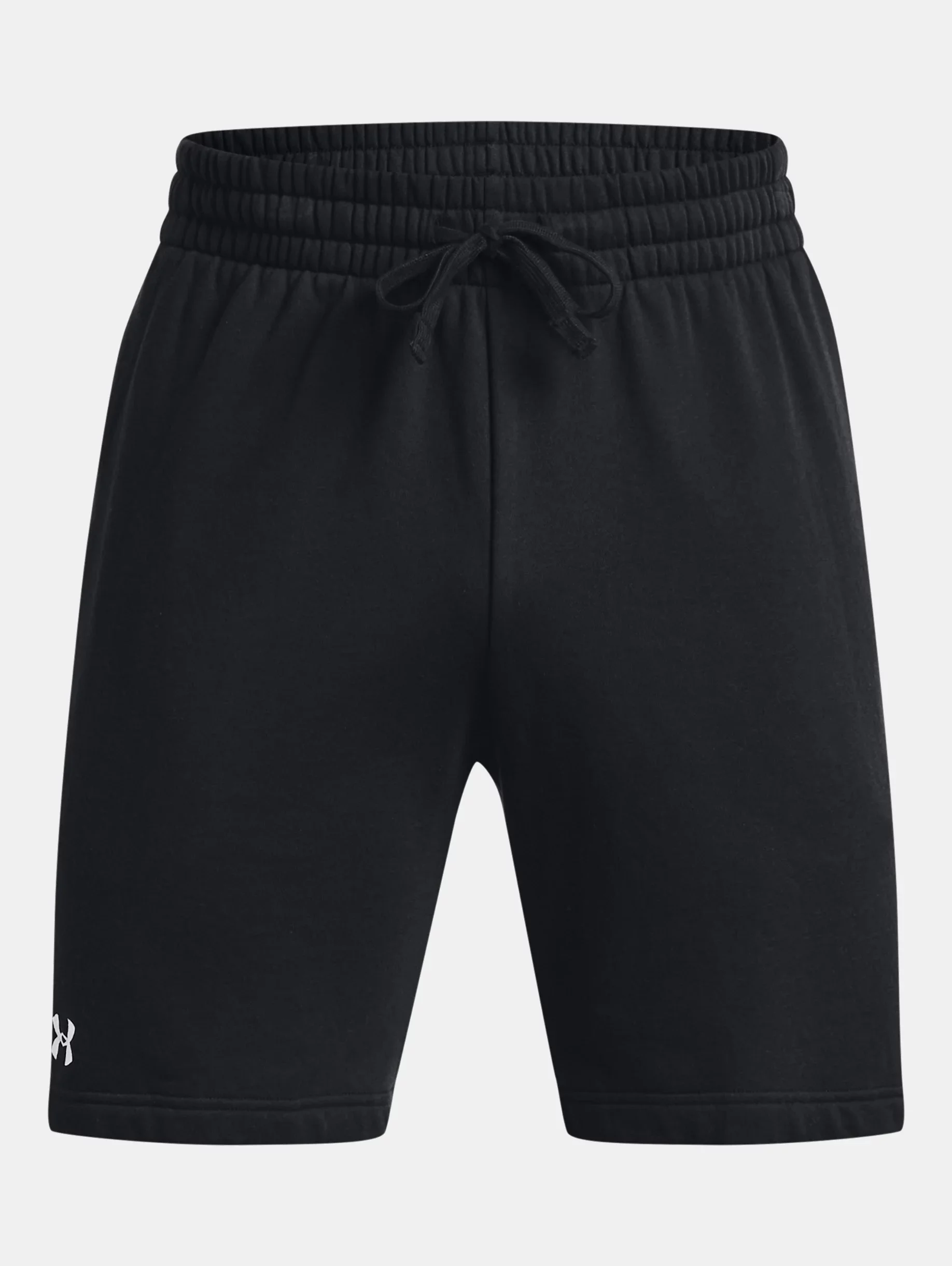 Men's UA Rival Fleece Shorts - 1