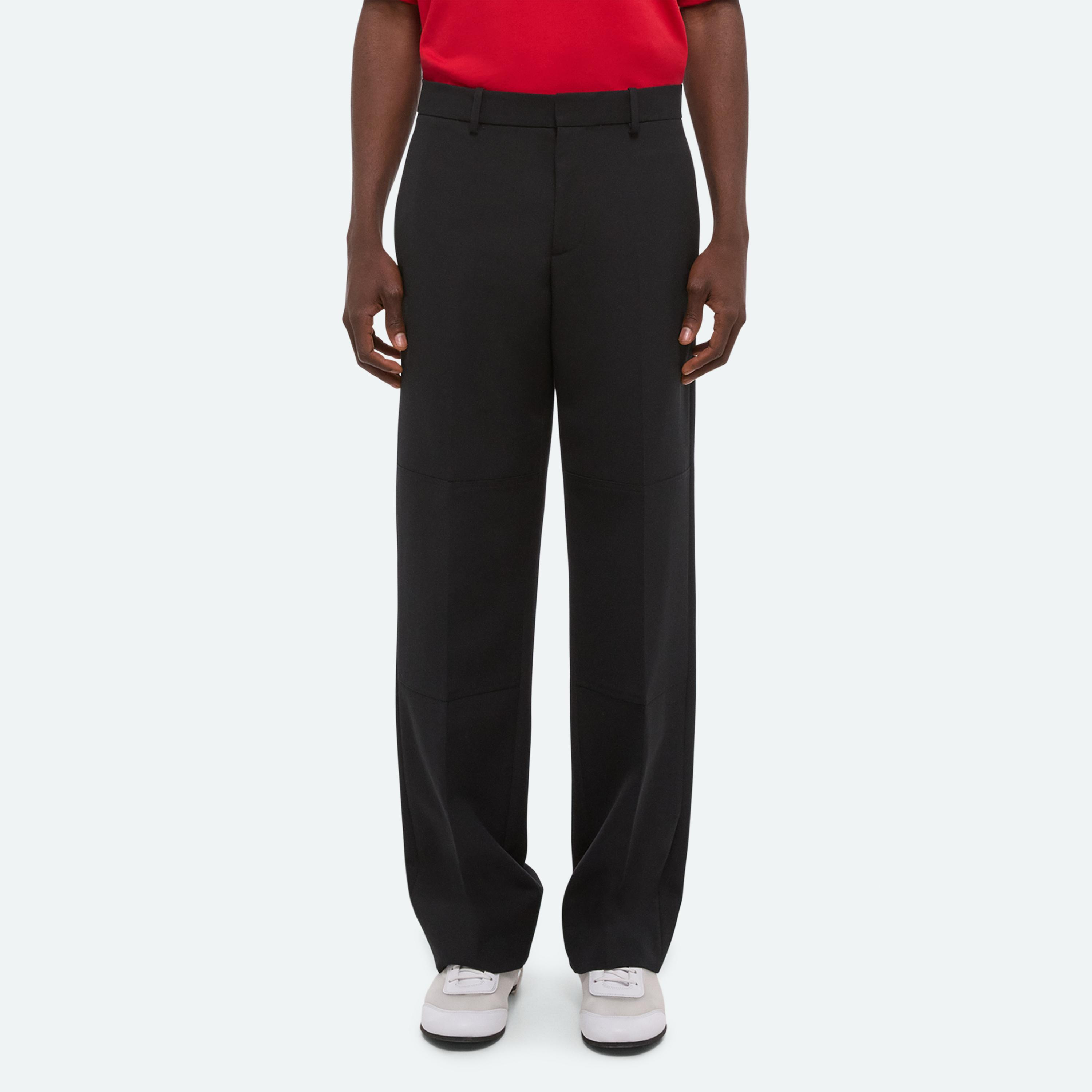 CARPENTER TROUSERS - 4