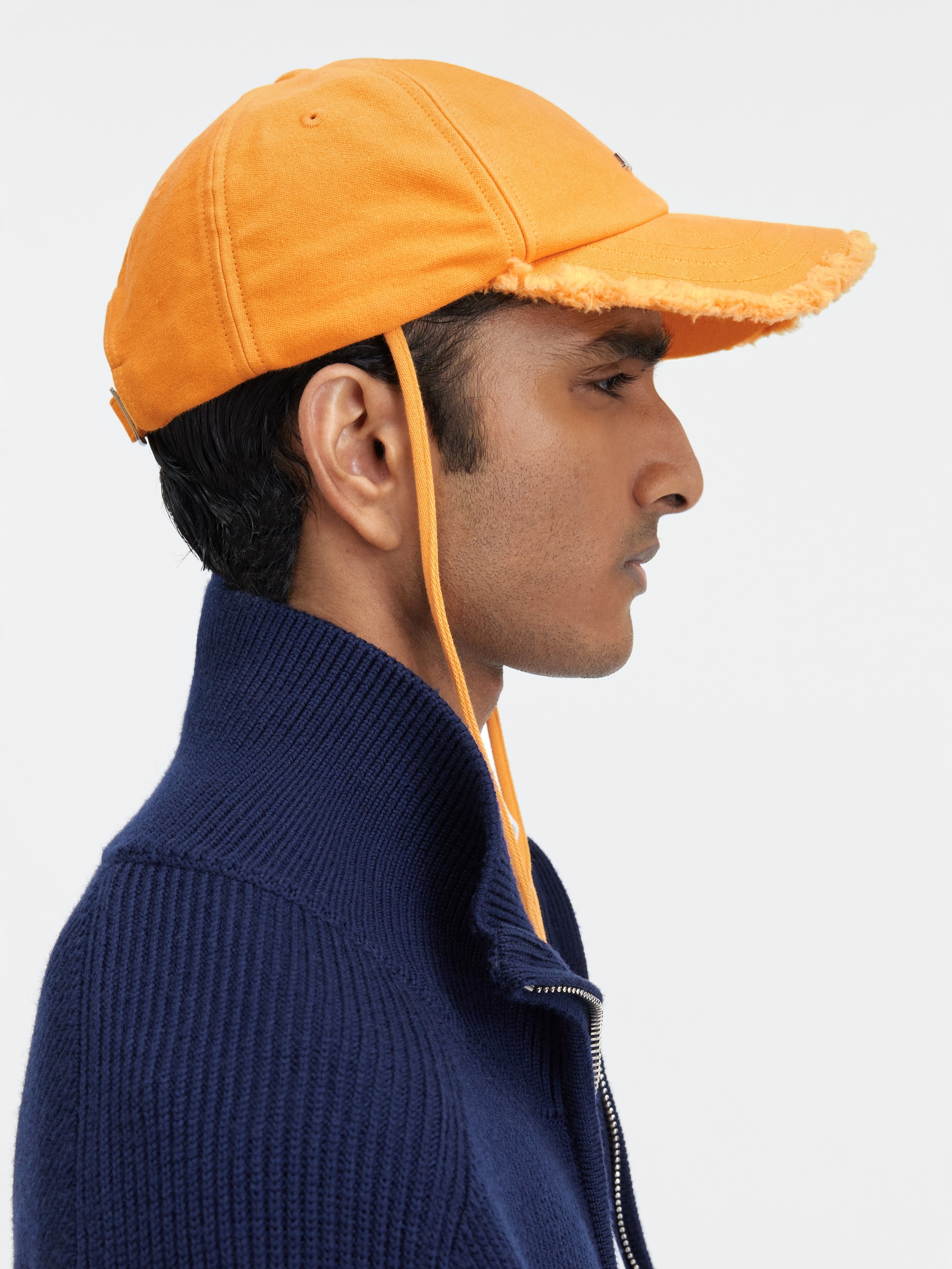 La casquette Artichaut - 3
