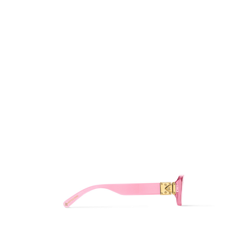 Louis Vuitton S-Lock Cat Eye Sunglasses outlook