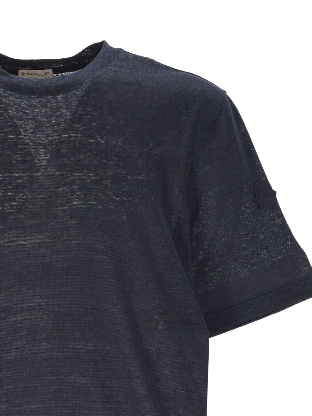 distressed t-shirt - 3