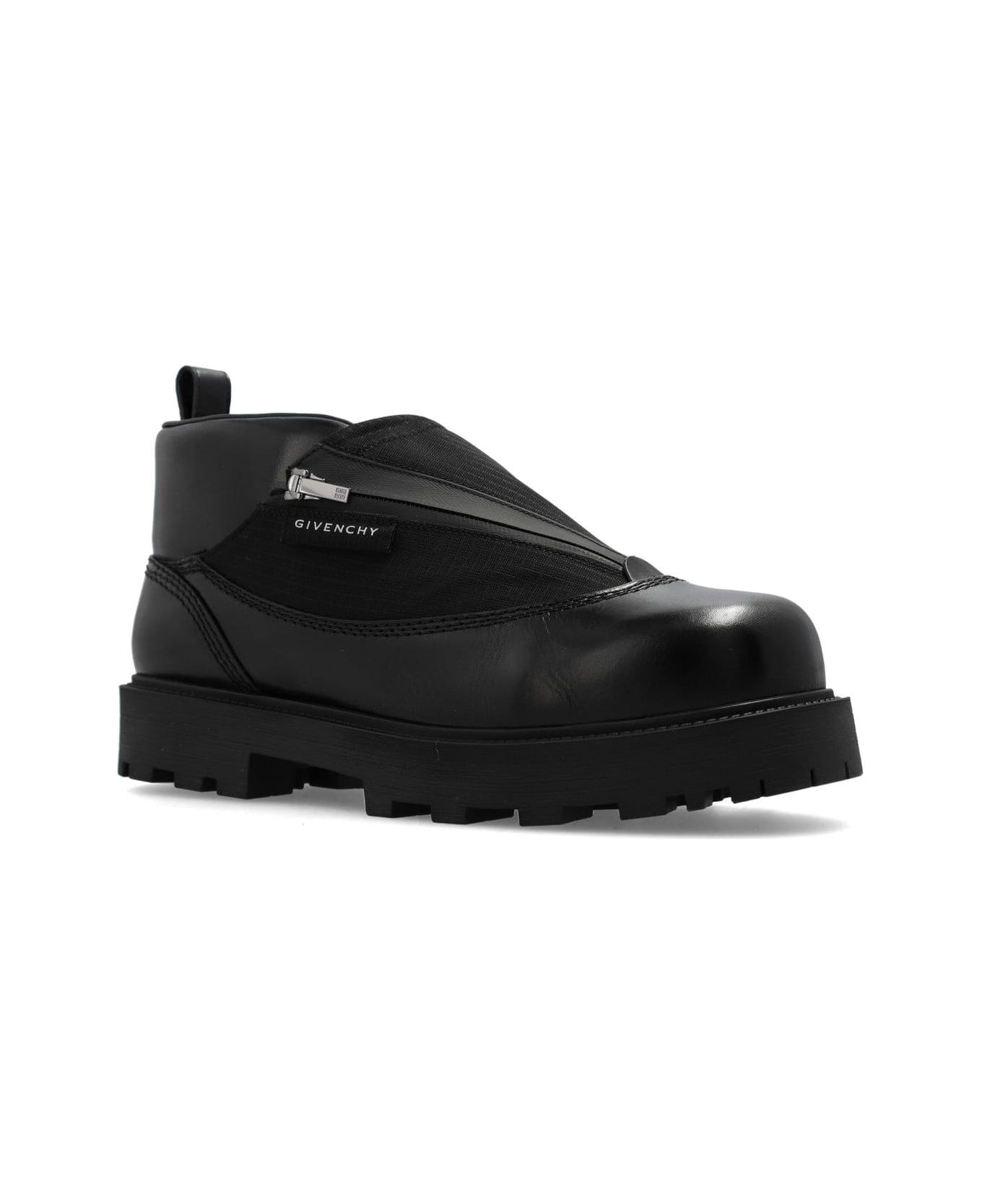 Storm Ankle Boots - 2