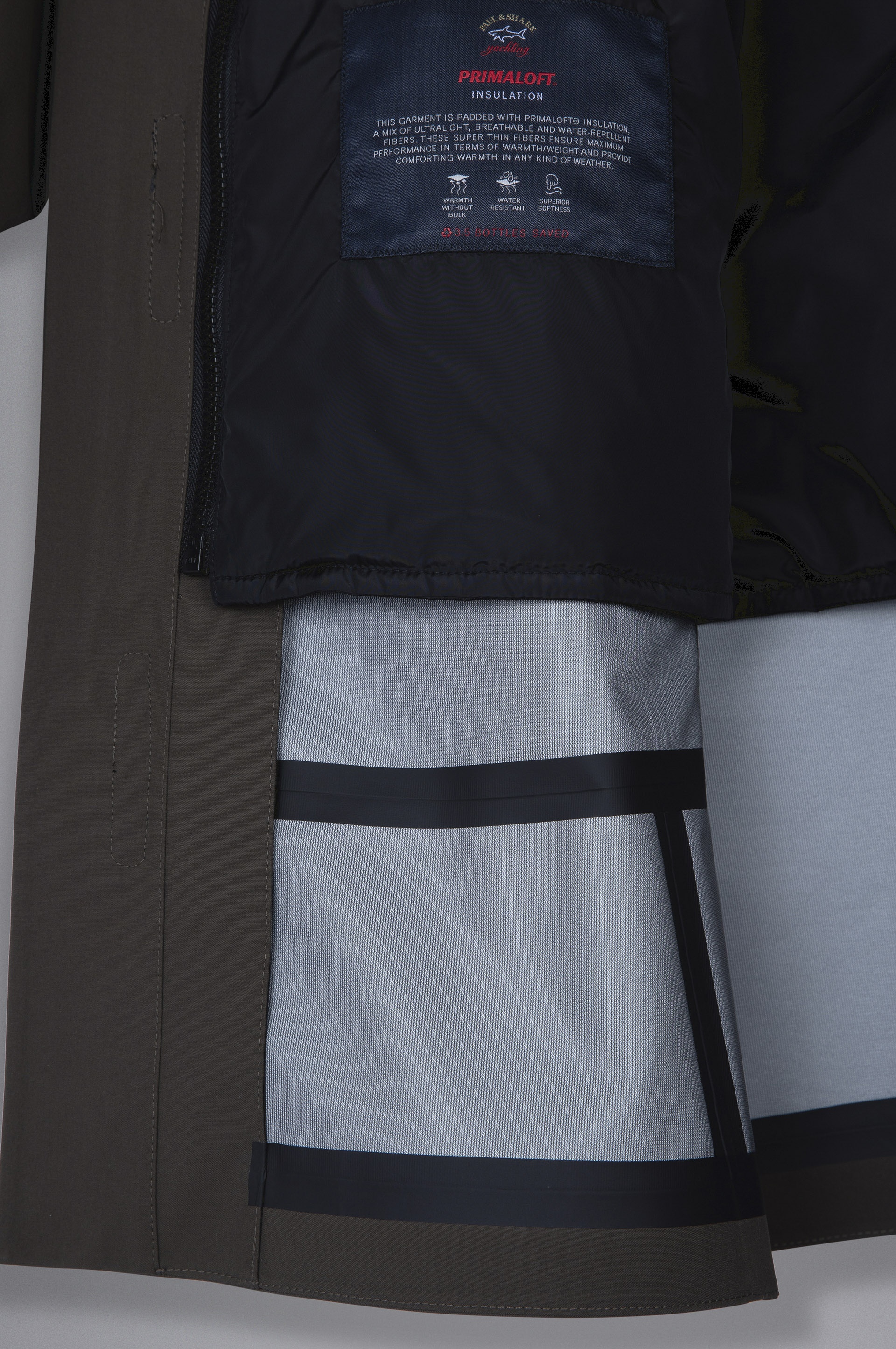 SAVE THE SEA TYPHOON® PARKA - 5