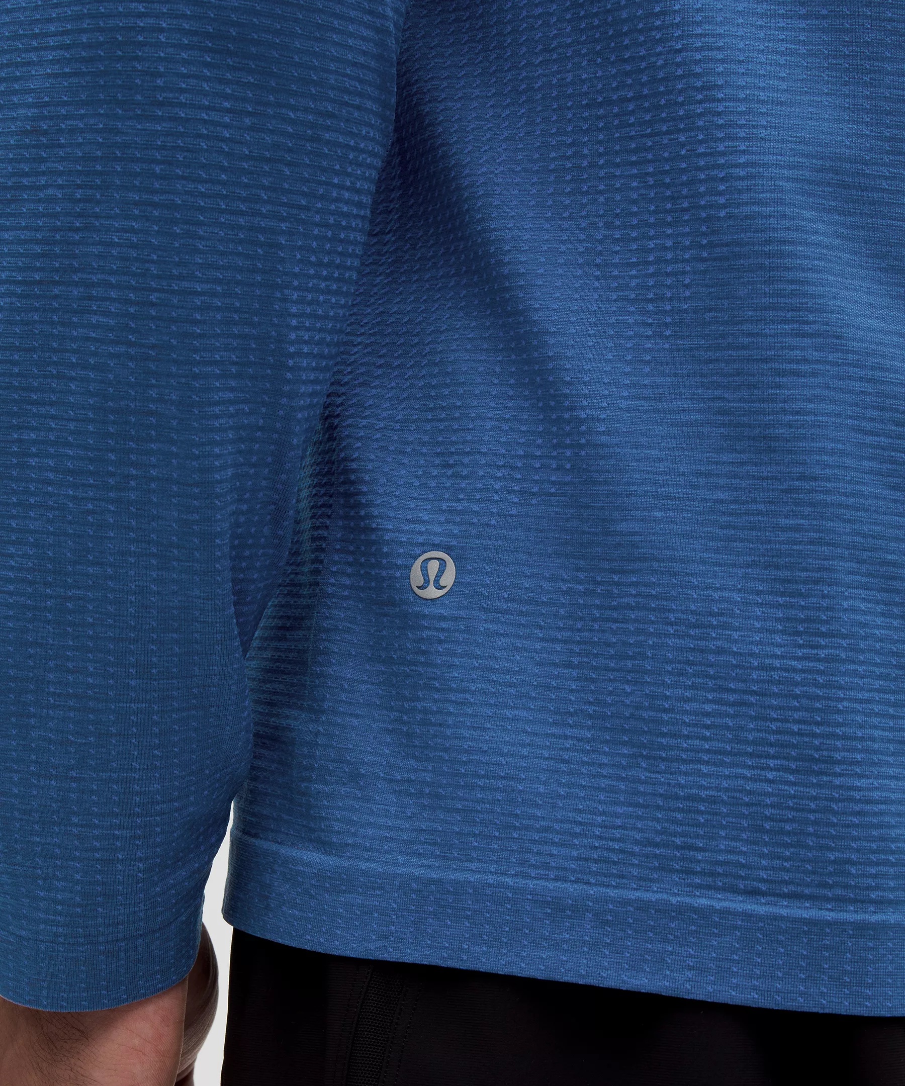 Metal Vent Tech Long-Sleeve Shirt - 5