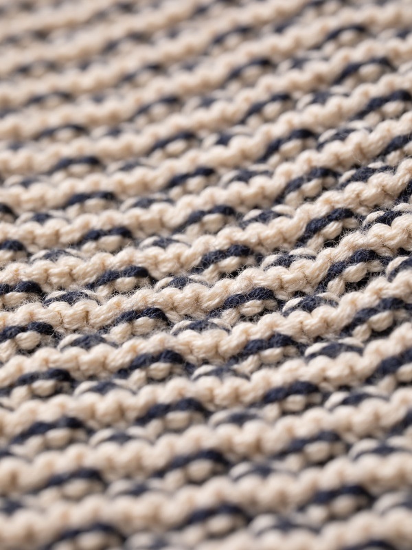 Fay Structure Knit - 6