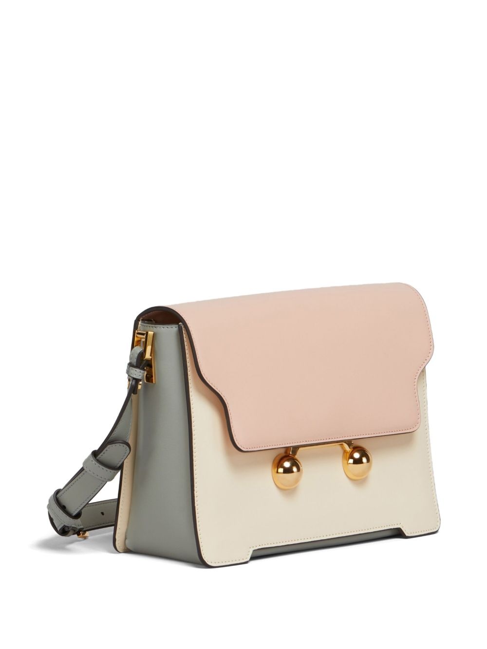 Trunkaroo shoulder bag - 3