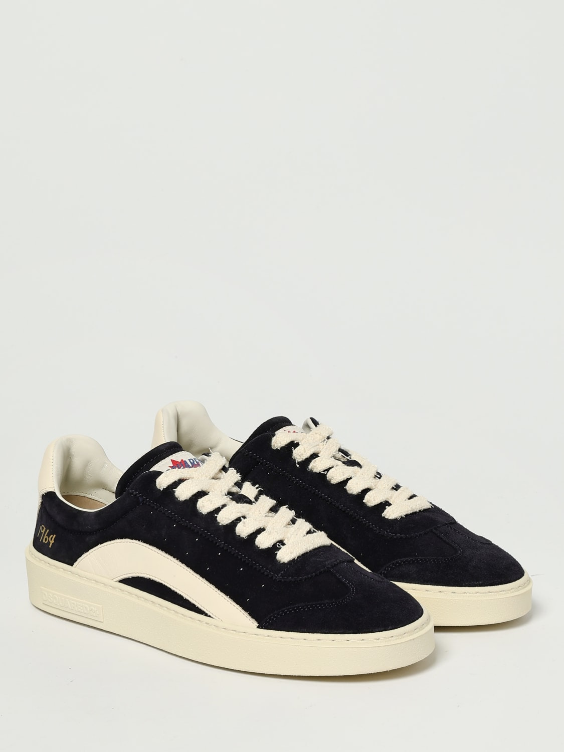 Sneakers men Dsquared2 - 2