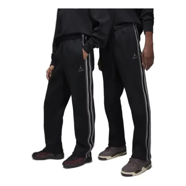 Jordan Track Pants x A Ma Manire 'Black' DV7463-010 - 1