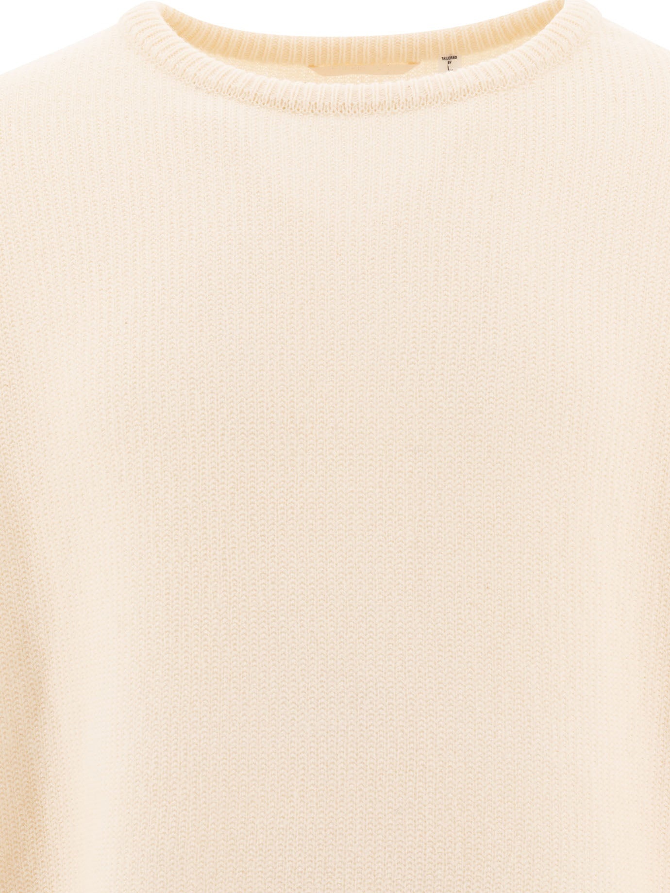 Nanamica "kodenshi" Sweater - 3