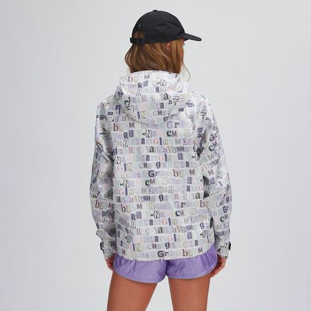 Tullins Jacket - Women's - 2