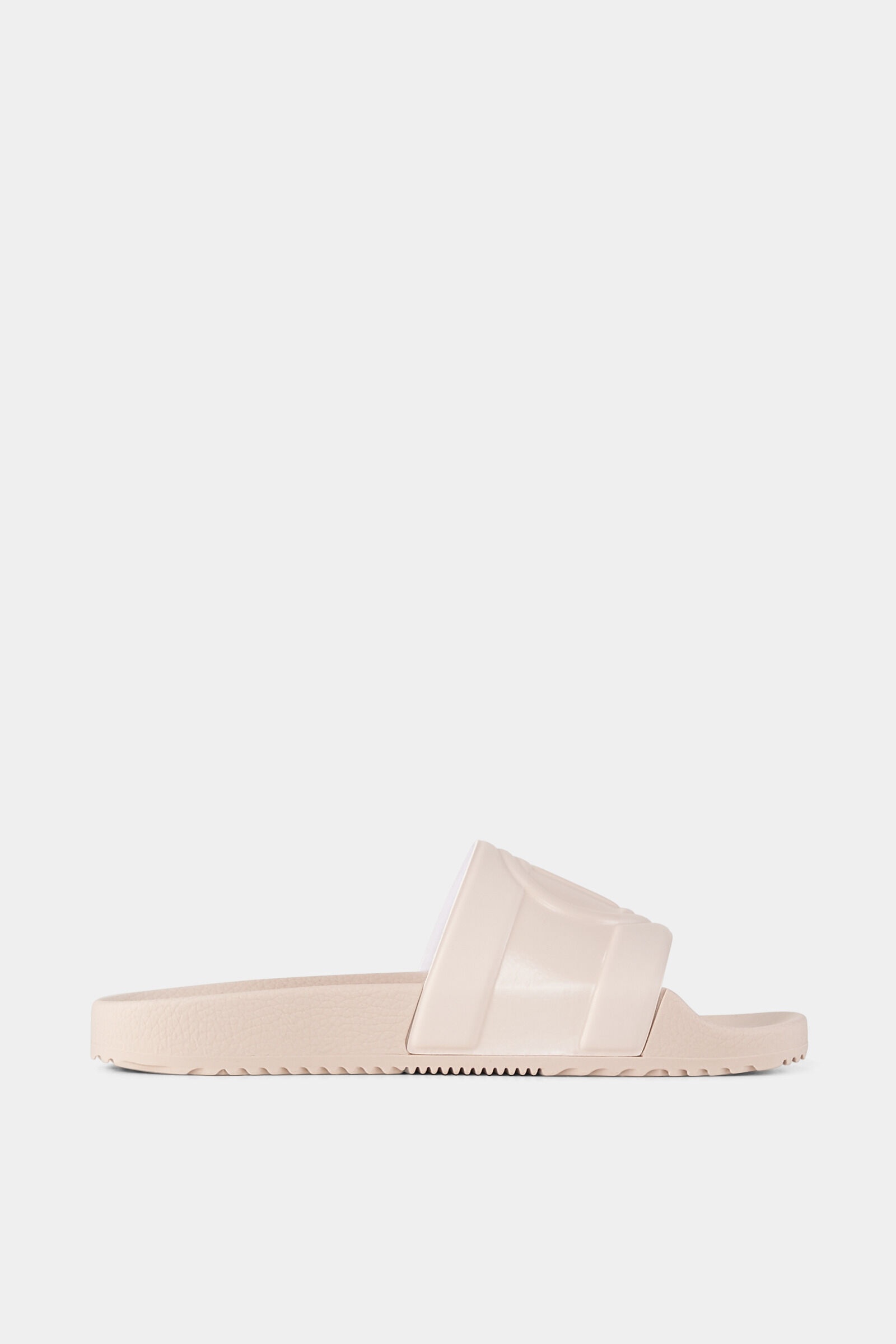 Belize Slides in Beige - 2