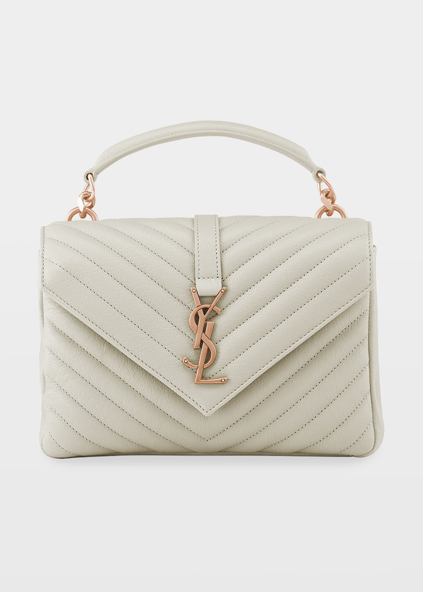 Ysl v flap sales
