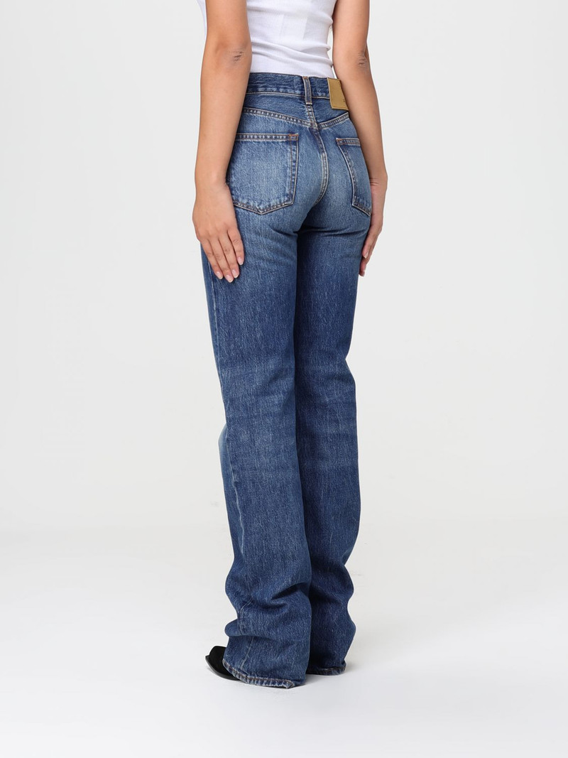 HAIKURE Jeans woman Haikure outlook