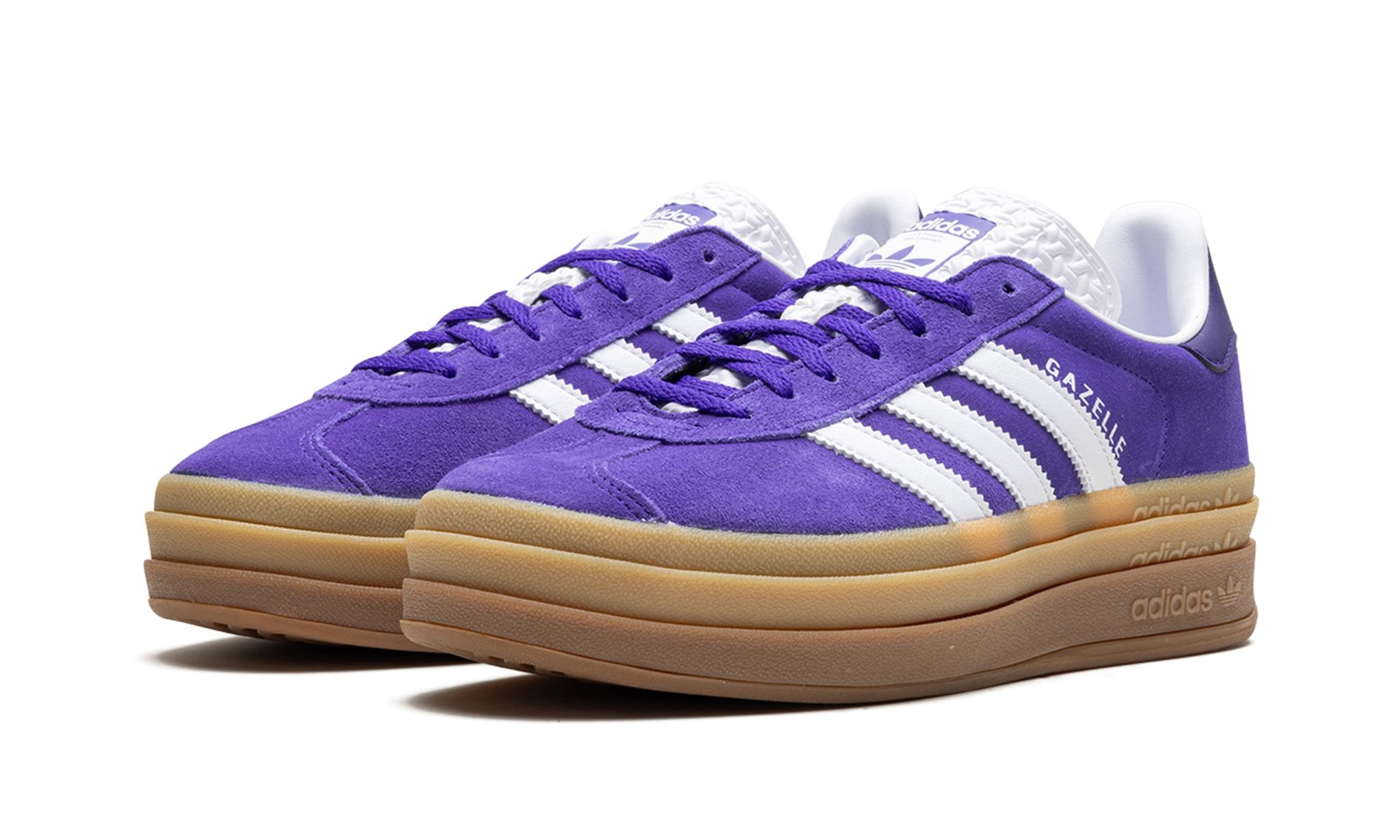 Gazelle Bold WMNS "Purple" - 2