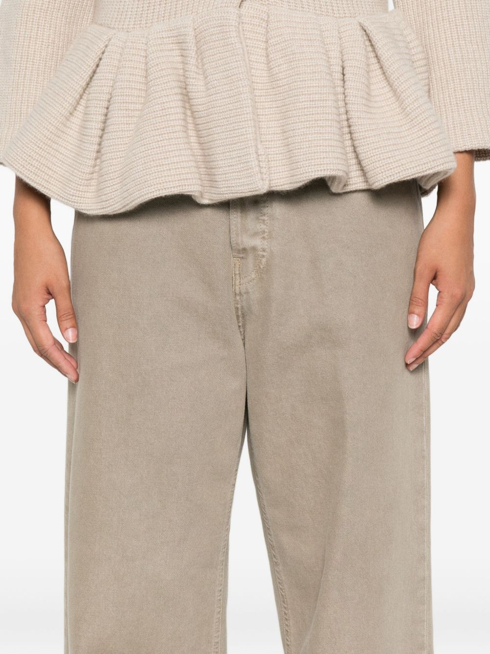 five-pocket jeans - 5