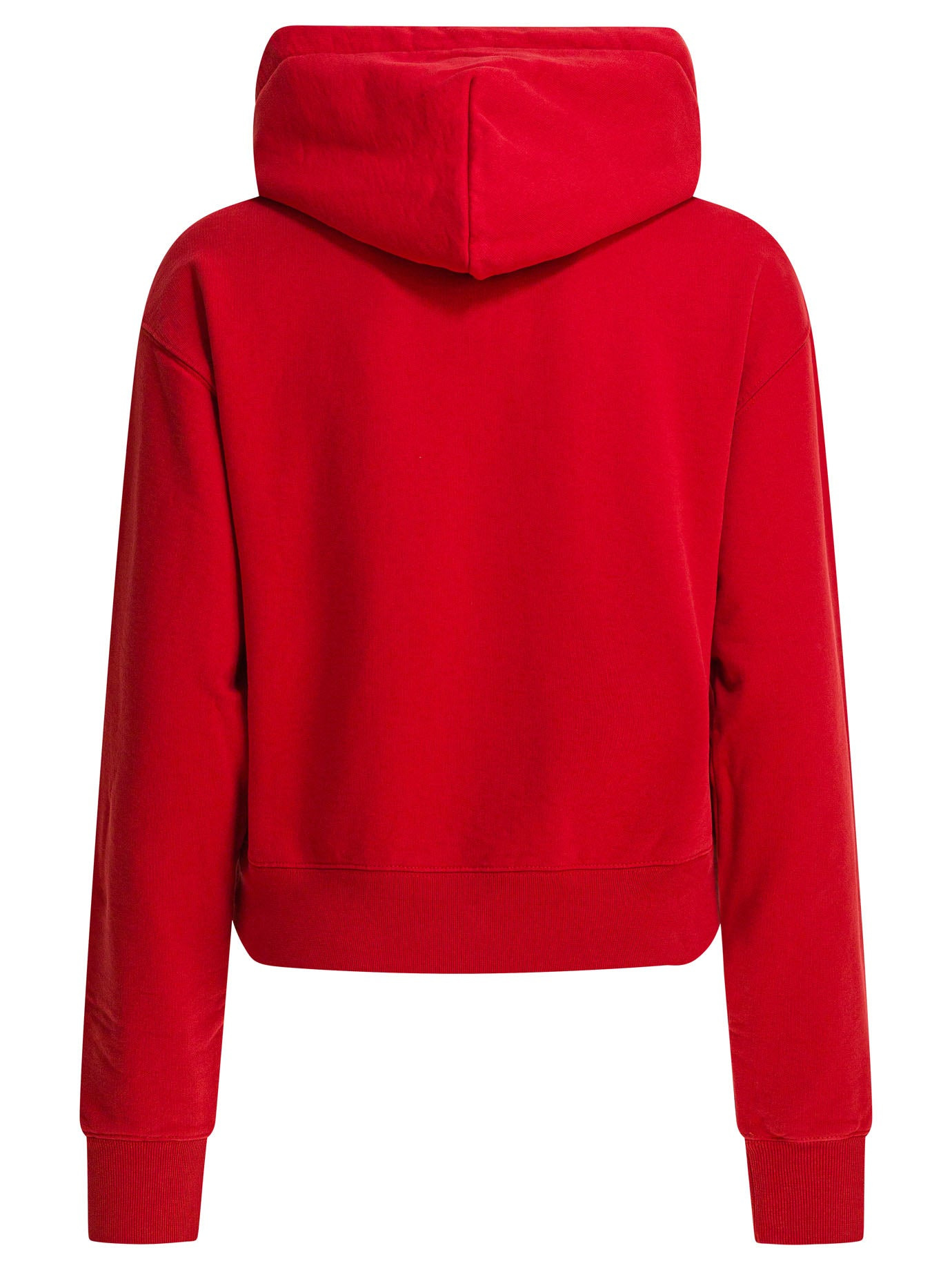 Jacquemus "gros Grain" Hoodie - 2