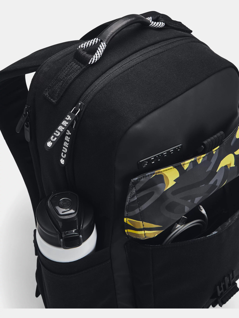 Curry Backpack 5
