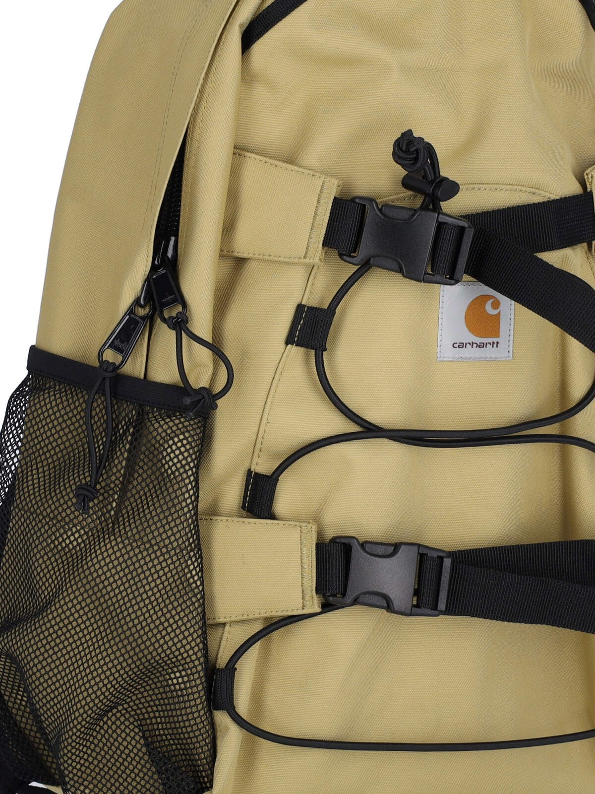 'KICKFLIP' BACKPACK - 4