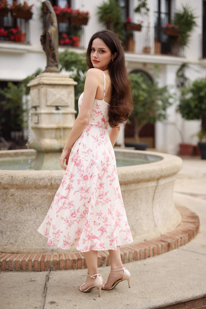 Barbie Corset Dress 18