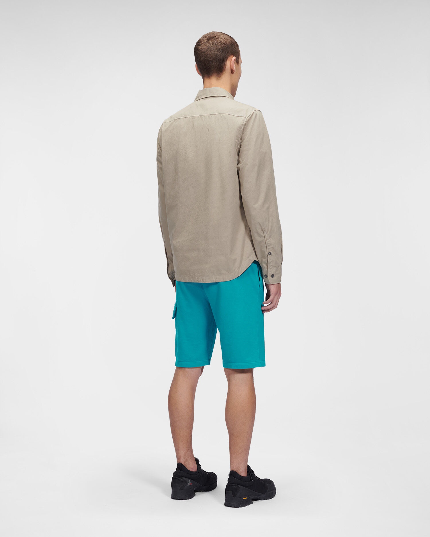 Rip Stop Pocket Shirt - 4