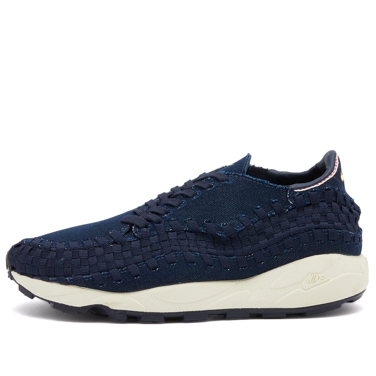 Nike Air Footscape Woven DNm Sneaker - 1