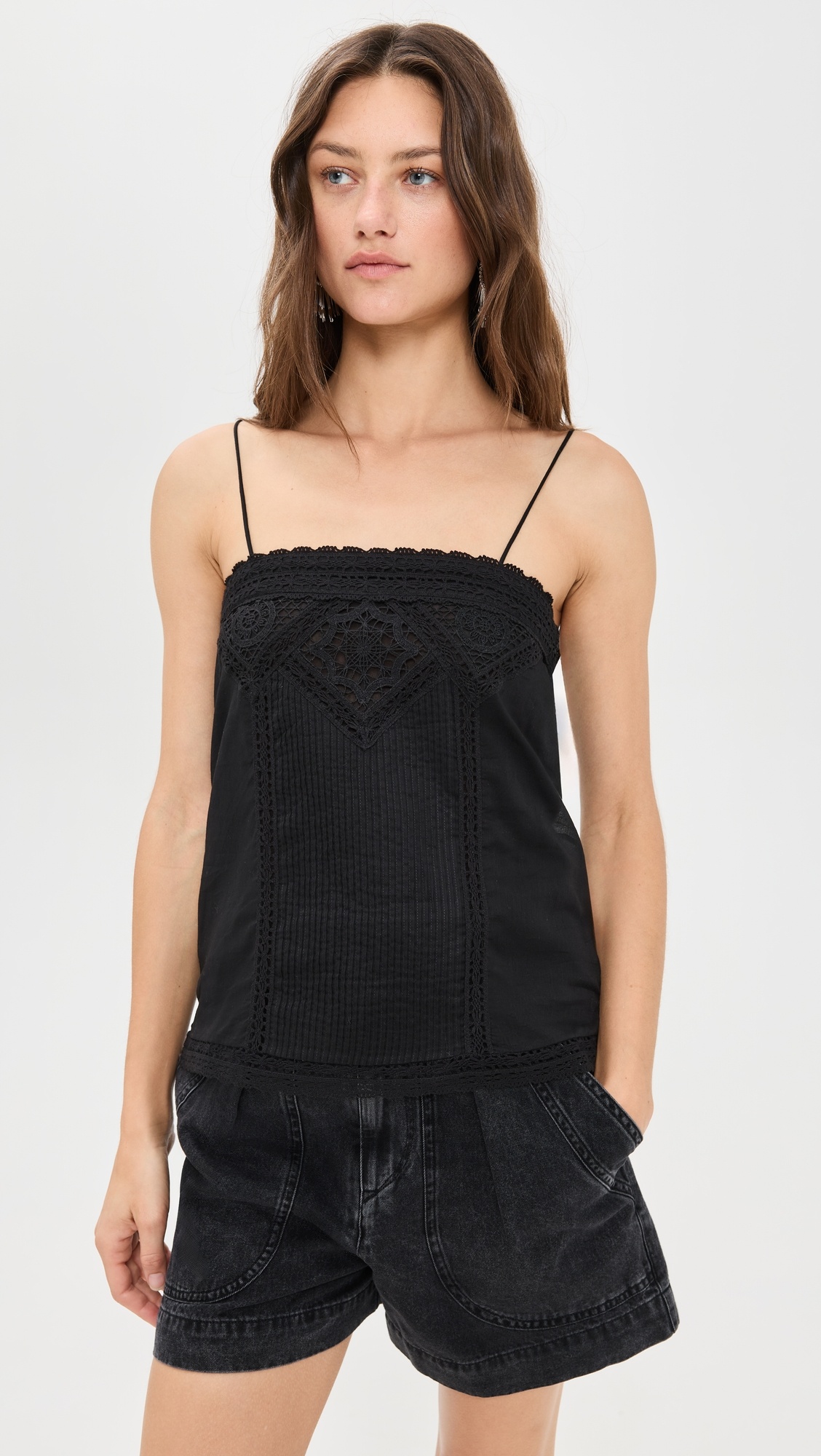 Gaelia Blouse - 6