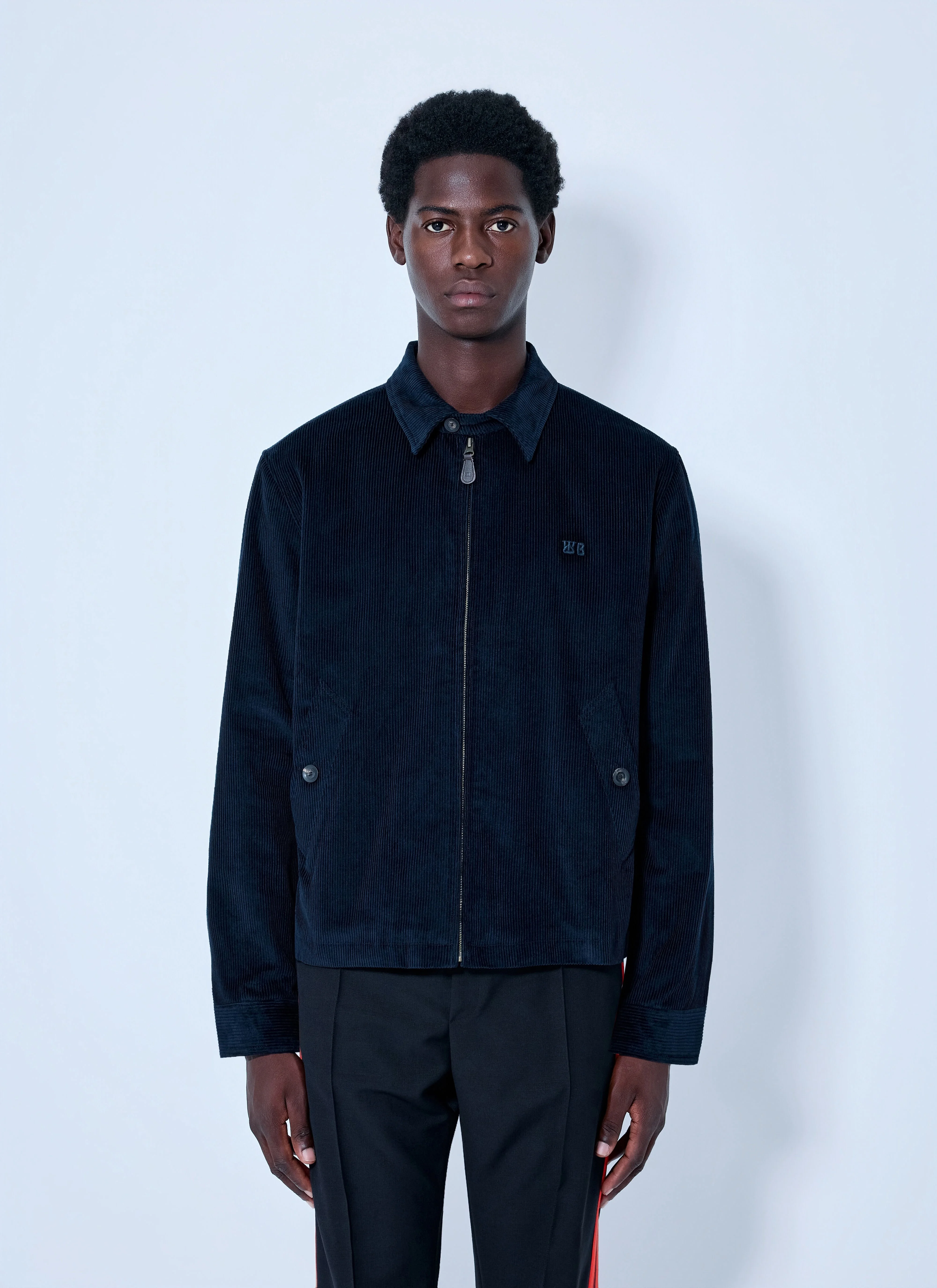 Drew Jacket - 1