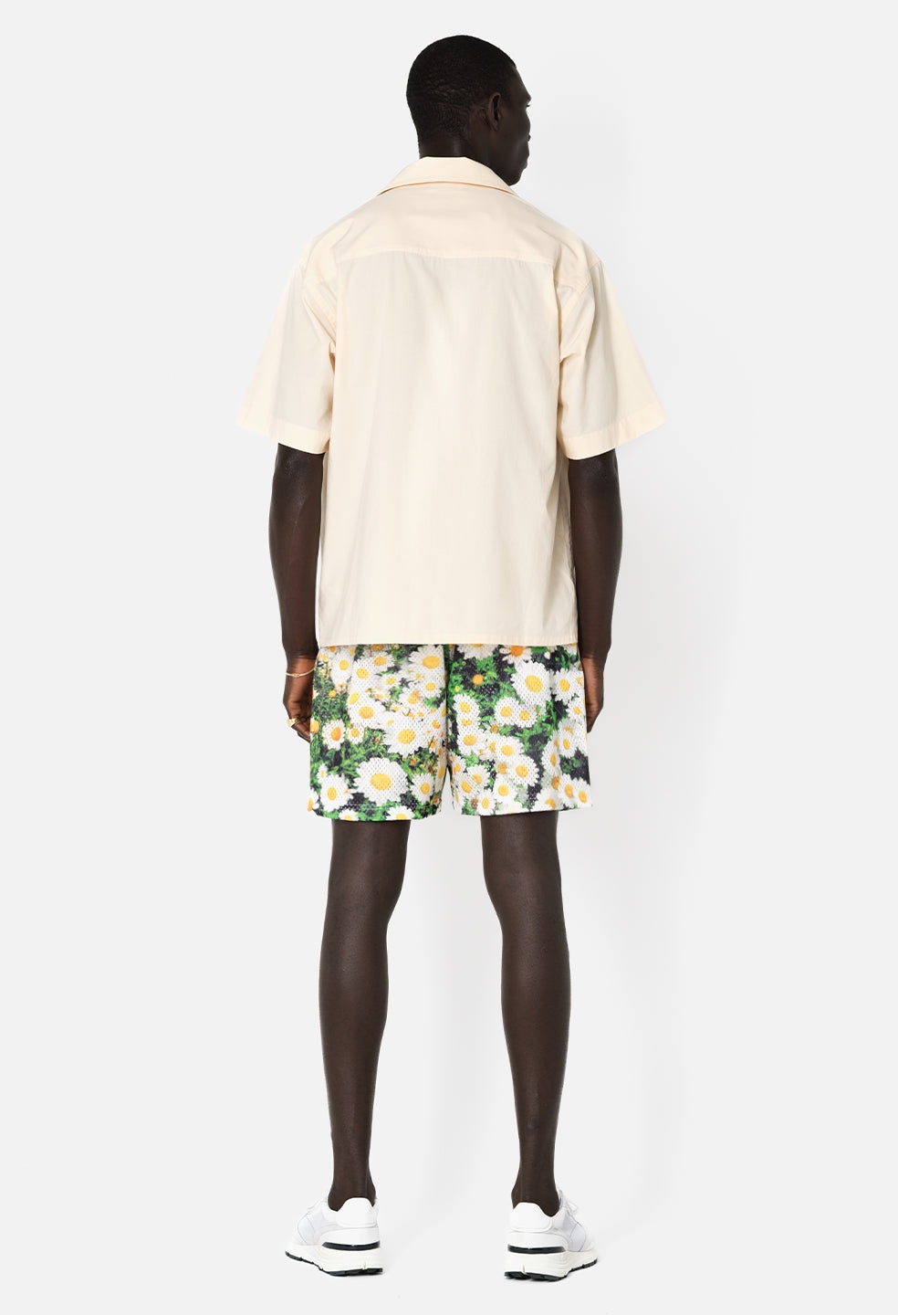 PRACTICE SHORTS - 6