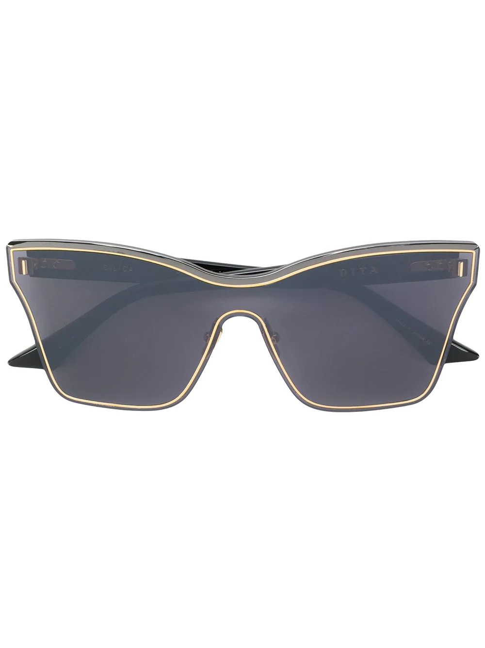 Silica sunglasses - 1