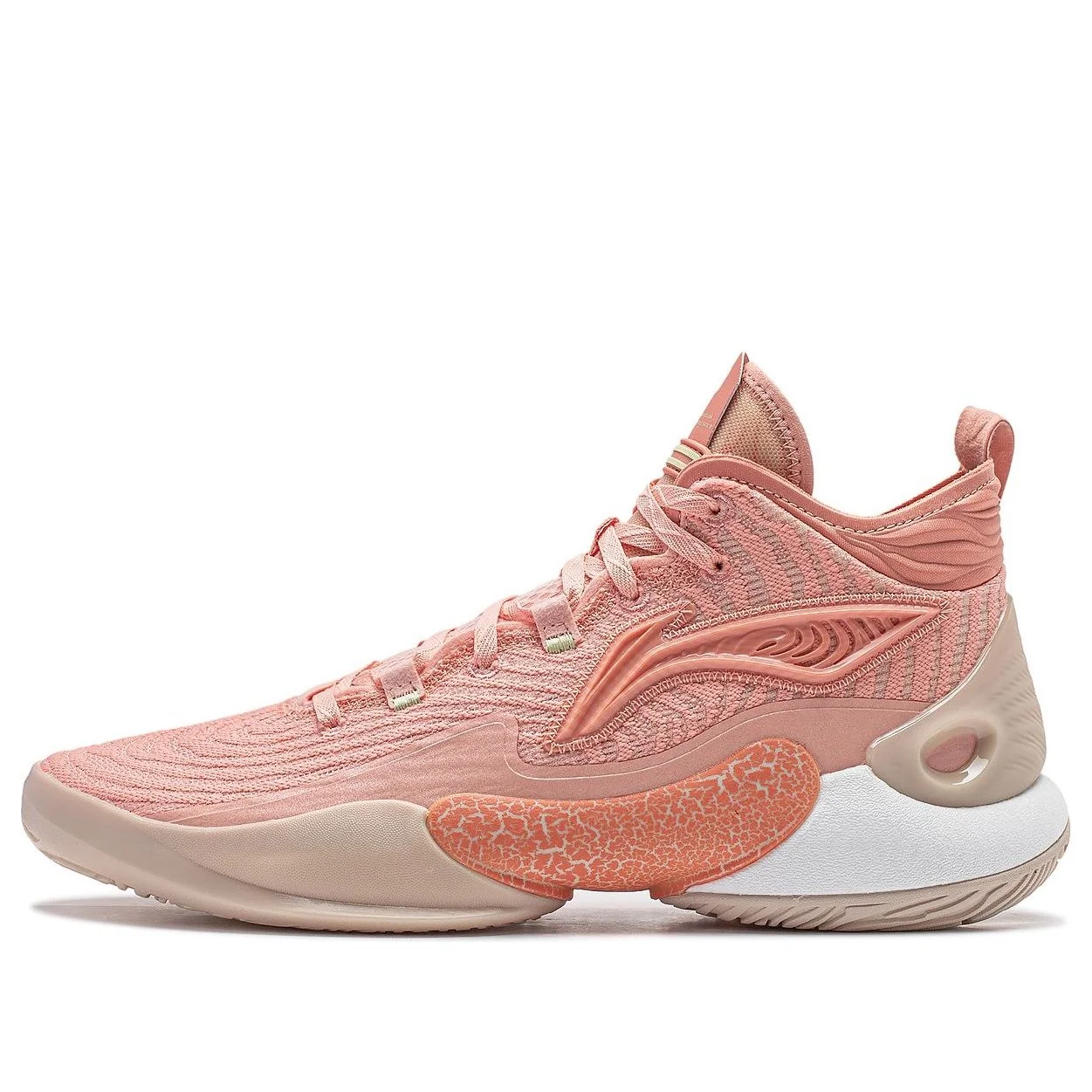 Li-Ning Yushuai 18 High 'CBA All Star Games' ABAU009-4 - 1