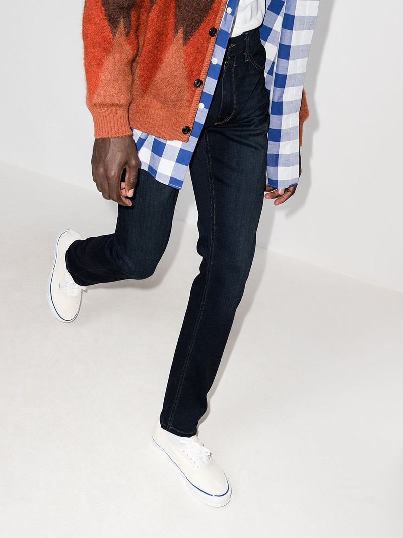 PAIGE Lennox slim-fit jeans outlook