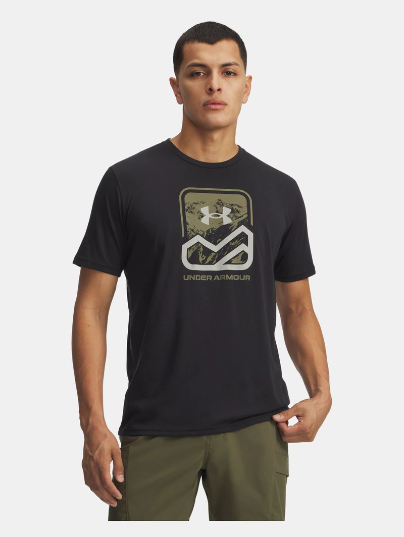 UA Outdoor Mountain Box 1