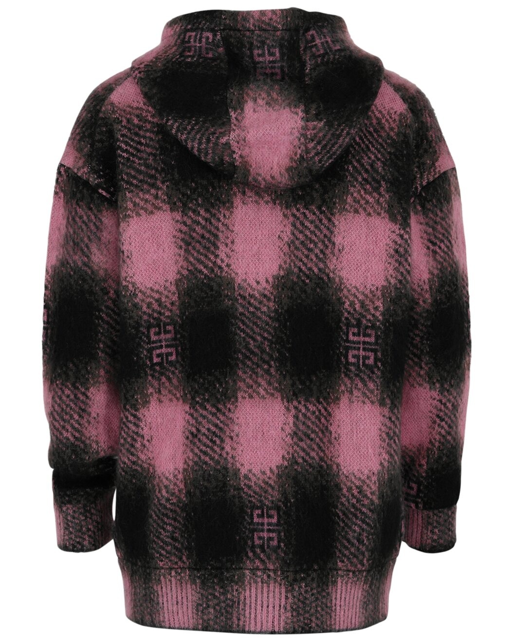 Givenchy Mohair-Blend Top - 2