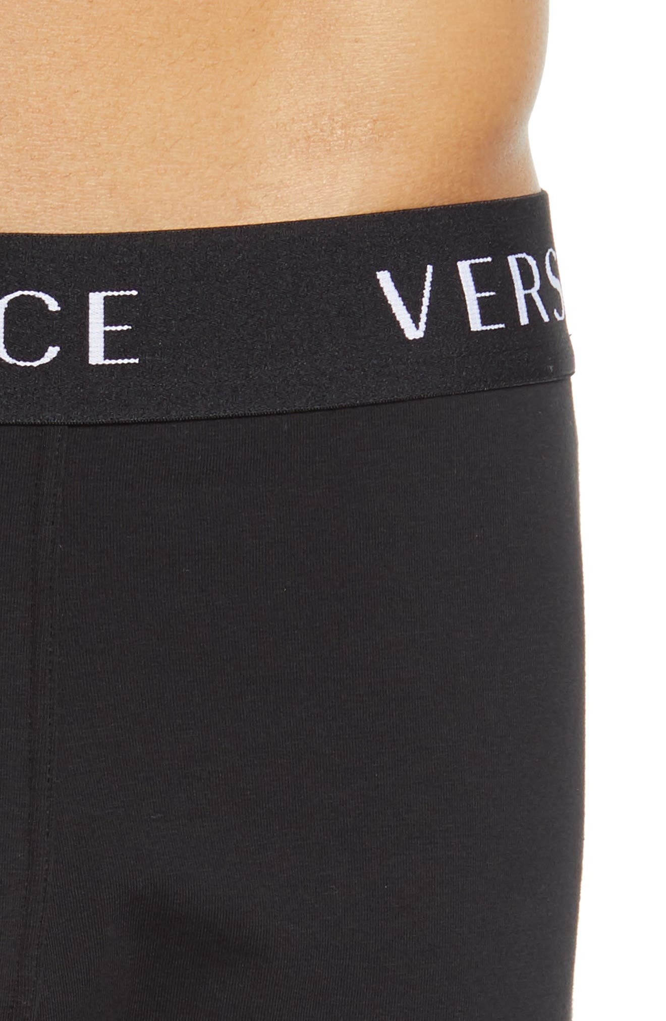 2-Pack Logo Trunks - 4