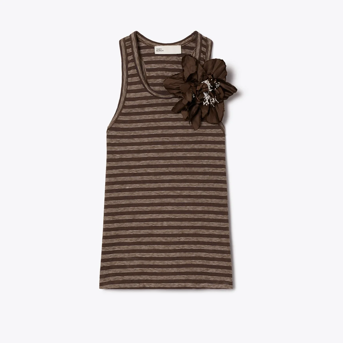 Racerback Tank - 1