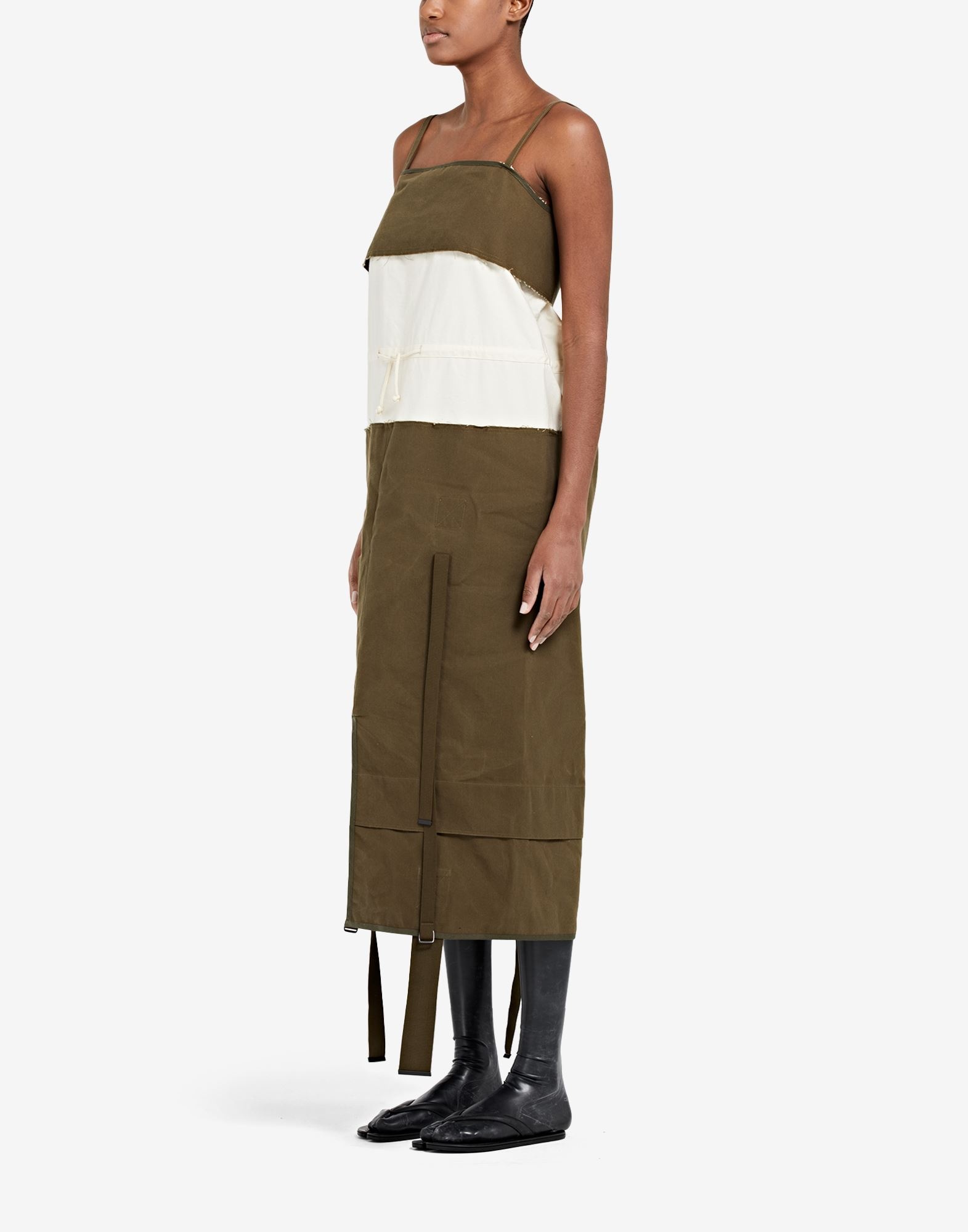 Long dress - 5