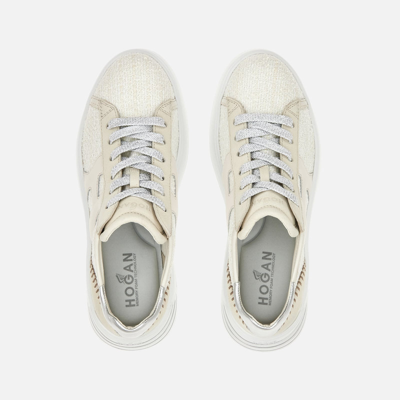 Sneakers Hogan Rebel 4