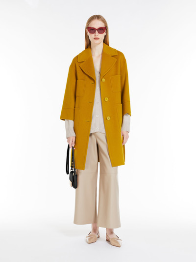 Max Mara JANE Wool and cashmere cardigan outlook